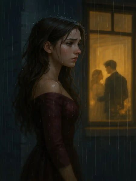 My Coldhearted Husband's Regret