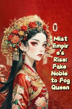 Mist Empire's Rise: Fake Noble to Fog Queen